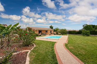achat maison st-lys 31470