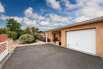 achat maison st-lys 31470