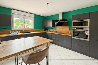 achat maison st-lys 31470