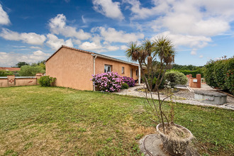 achat maison st-lys 31470