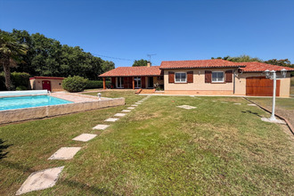 achat maison st-lys 31470