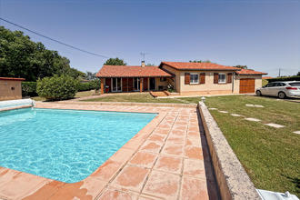 achat maison st-lys 31470