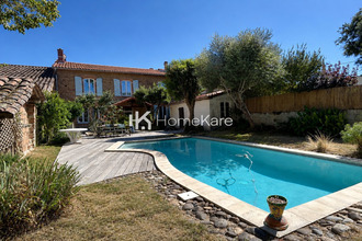 achat maison st-lys 31470