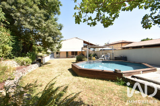 achat maison st-lys 31470