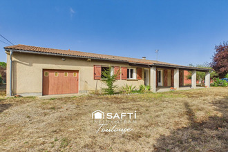 achat maison st-lys 31470