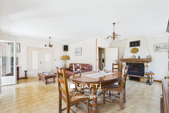 achat maison st-lys 31470