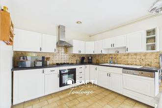 achat maison st-lys 31470