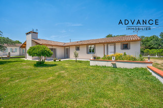 achat maison st-lys 31470