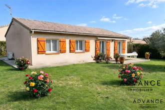 achat maison st-lys 31470