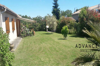 achat maison st-lys 31470
