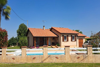 achat maison st-lys 31470