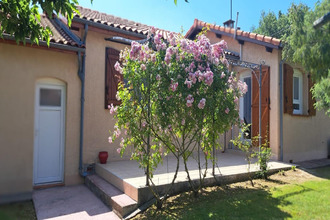 achat maison st-lys 31470