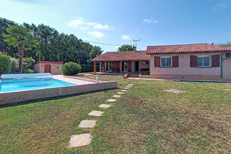 achat maison st-lys 31470