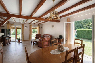 achat maison st-lys 31470
