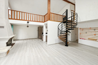 achat maison st-lys 31470