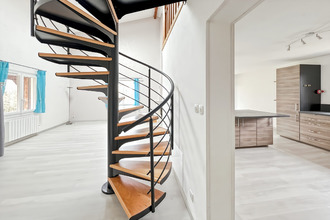 achat maison st-lys 31470