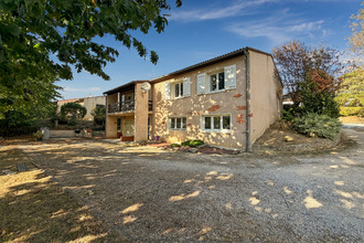 achat maison st-lys 31470