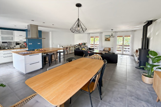 achat maison st-lys 31470