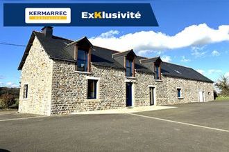 achat maison st-m-herve 35500