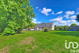 achat maison st-m-herve 35500