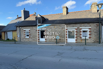 achat maison st-m-herve 35500