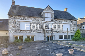 achat maison st-m-herve 35500