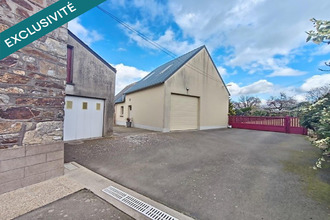 achat maison st-m-herve 35500