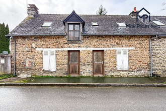 achat maison st-m-herve 35500
