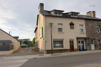 achat maison st-m-herve 35500