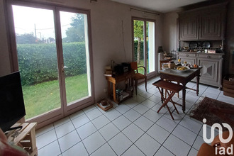 achat maison st-macaire 33490