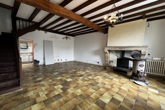 achat maison st-macaire 33490