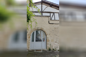 achat maison st-macaire 33490