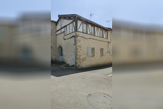 achat maison st-macaire 33490