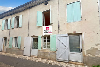 achat maison st-macaire 33490