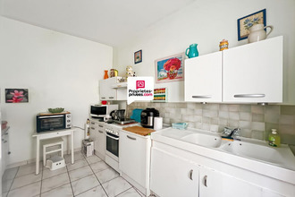 achat maison st-macaire 33490