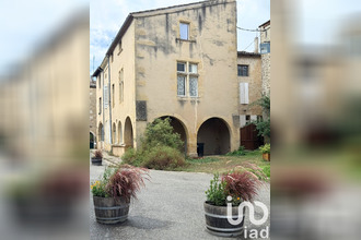 achat maison st-macaire 33490