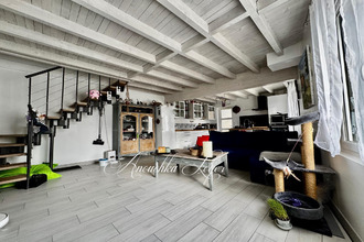 achat maison st-macaire 33490