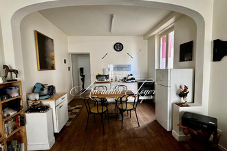 achat maison st-macaire 33490