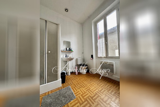 achat maison st-macaire 33490