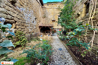 achat maison st-macaire 33490