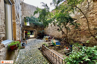 achat maison st-macaire 33490