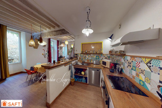 achat maison st-macaire 33490