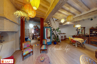 achat maison st-macaire 33490