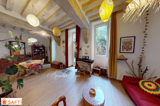 achat maison st-macaire 33490