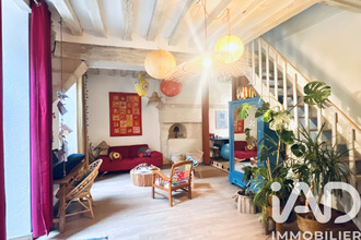 achat maison st-macaire 33490