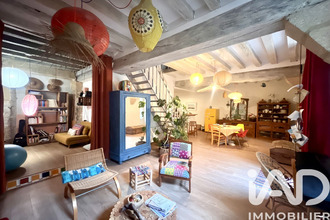 achat maison st-macaire 33490