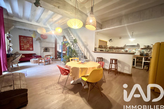 achat maison st-macaire 33490