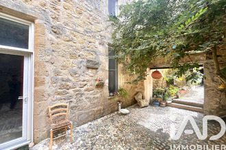 achat maison st-macaire 33490