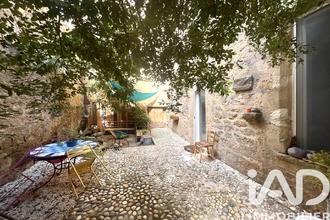 achat maison st-macaire 33490