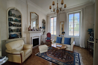 achat maison st-macaire 33490